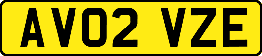 AV02VZE