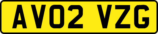 AV02VZG