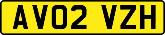 AV02VZH