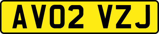 AV02VZJ