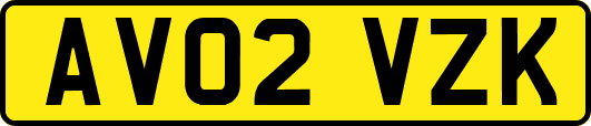 AV02VZK