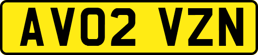 AV02VZN