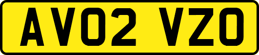 AV02VZO
