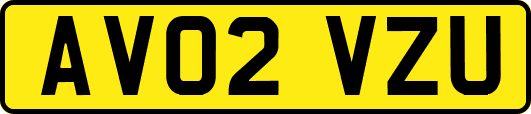 AV02VZU
