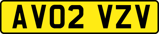 AV02VZV