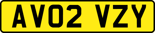 AV02VZY