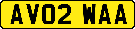 AV02WAA