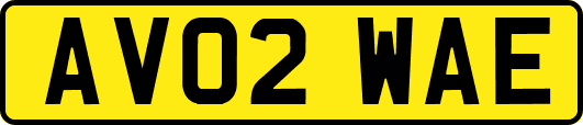 AV02WAE