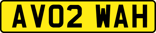 AV02WAH