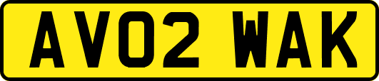 AV02WAK