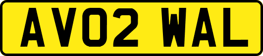 AV02WAL