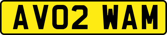 AV02WAM
