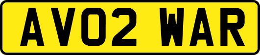 AV02WAR
