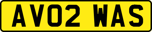 AV02WAS