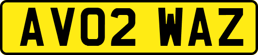 AV02WAZ
