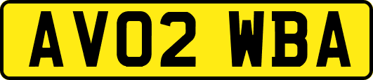 AV02WBA