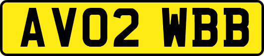 AV02WBB