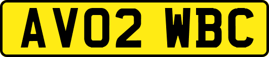 AV02WBC