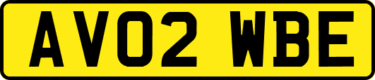 AV02WBE