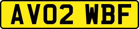 AV02WBF