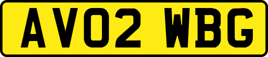 AV02WBG