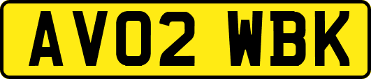 AV02WBK