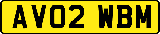 AV02WBM