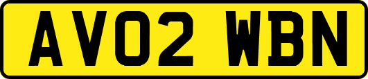 AV02WBN