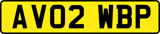 AV02WBP