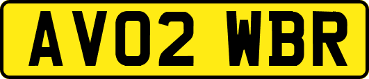 AV02WBR