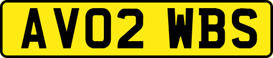 AV02WBS