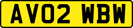 AV02WBW