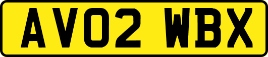 AV02WBX
