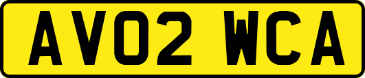 AV02WCA