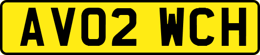 AV02WCH