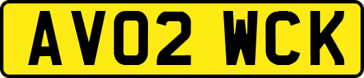 AV02WCK