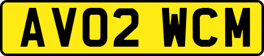 AV02WCM