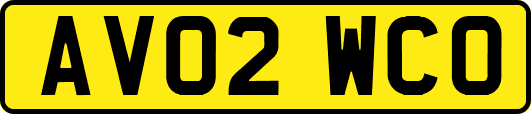 AV02WCO