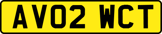 AV02WCT