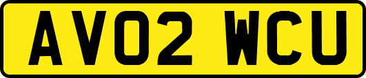 AV02WCU