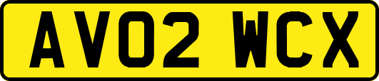 AV02WCX