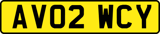 AV02WCY