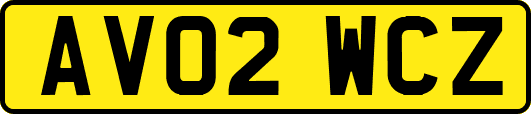AV02WCZ