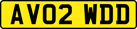 AV02WDD