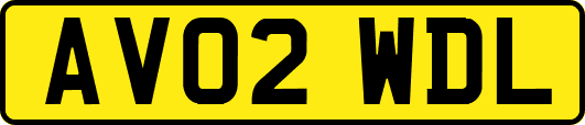 AV02WDL