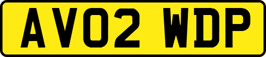 AV02WDP