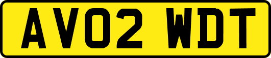 AV02WDT