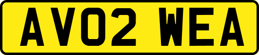 AV02WEA