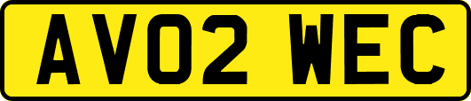 AV02WEC