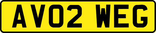AV02WEG